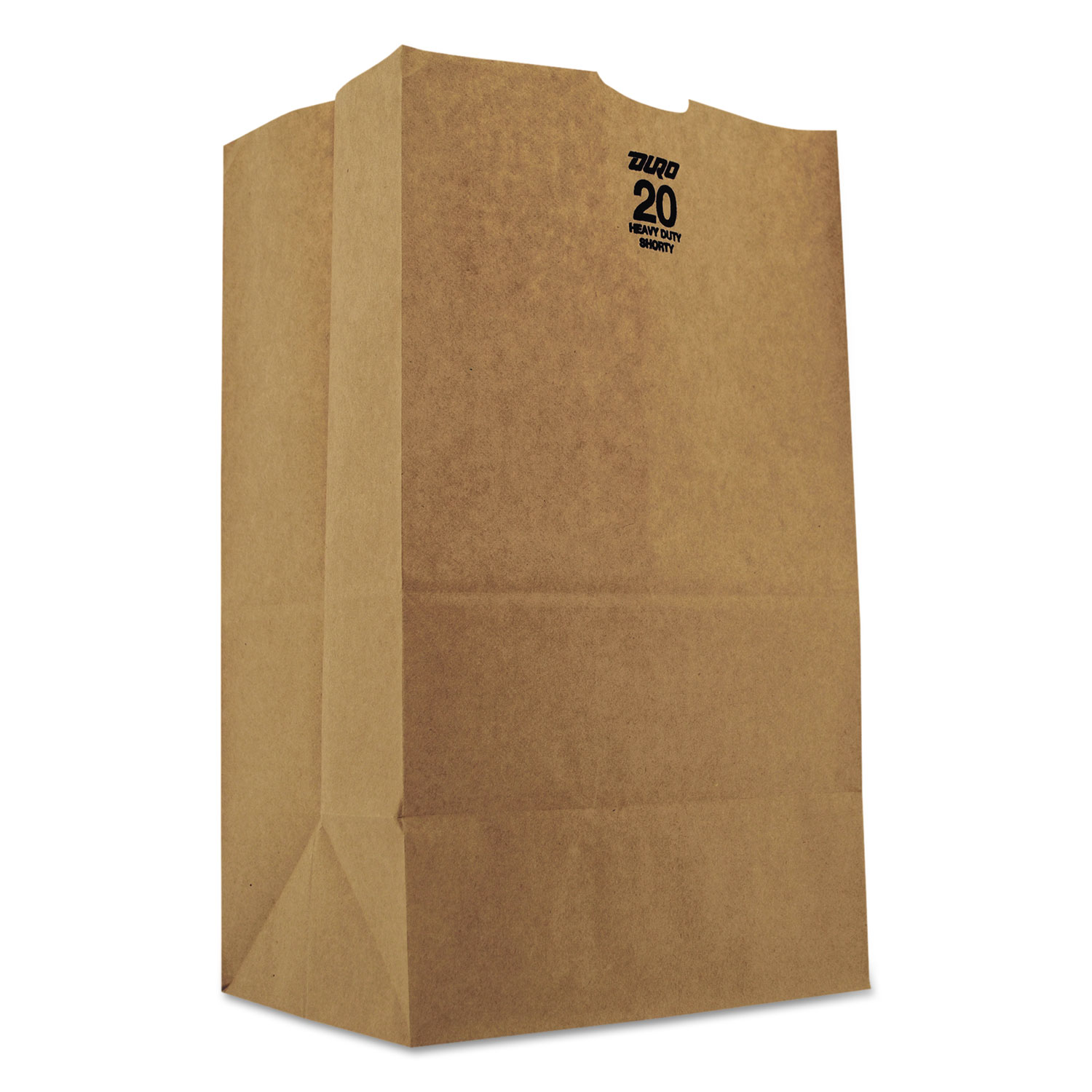 Grocery Paper Bags, 8.25