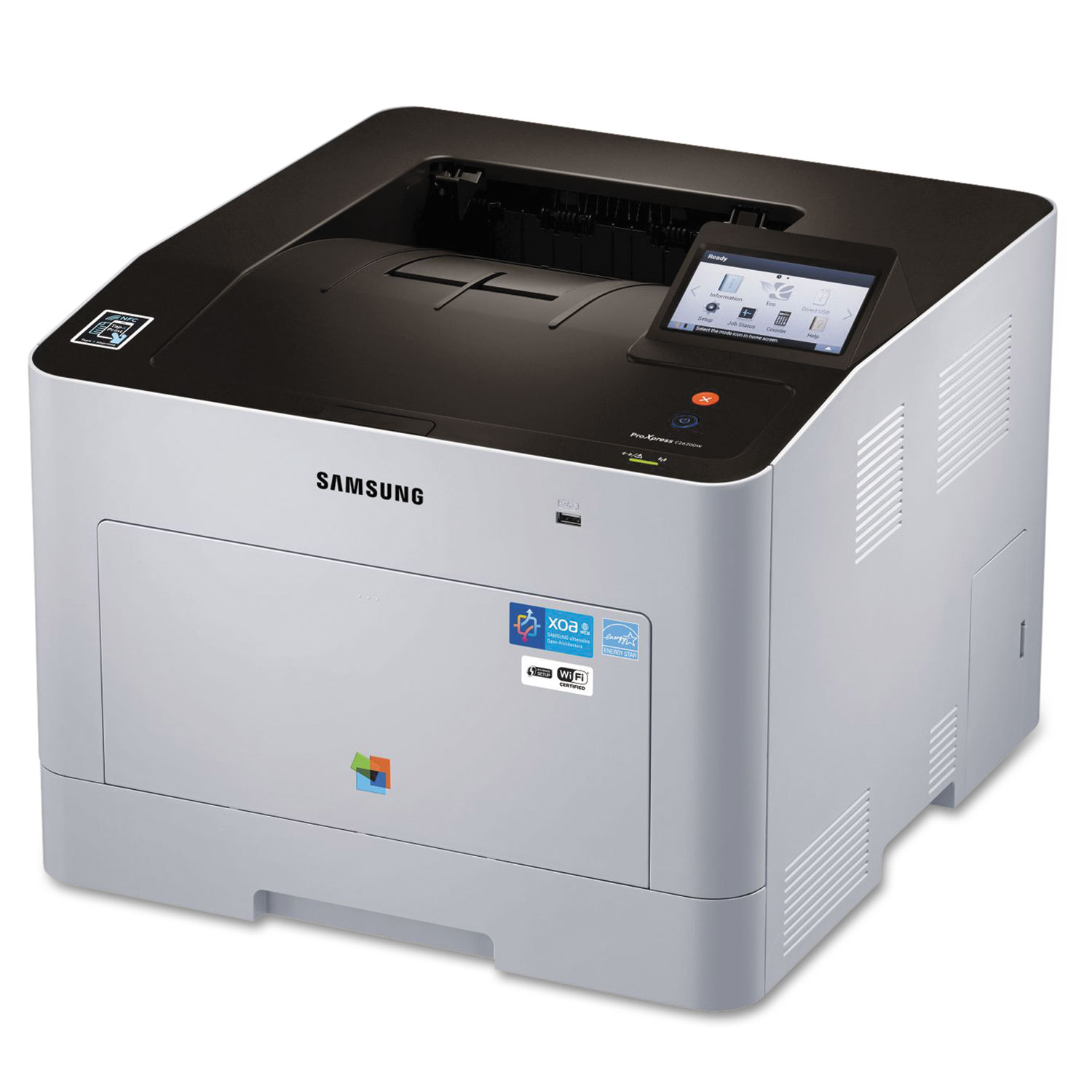 ProXpress SL-C2620DW Wireless Color Laser Printer