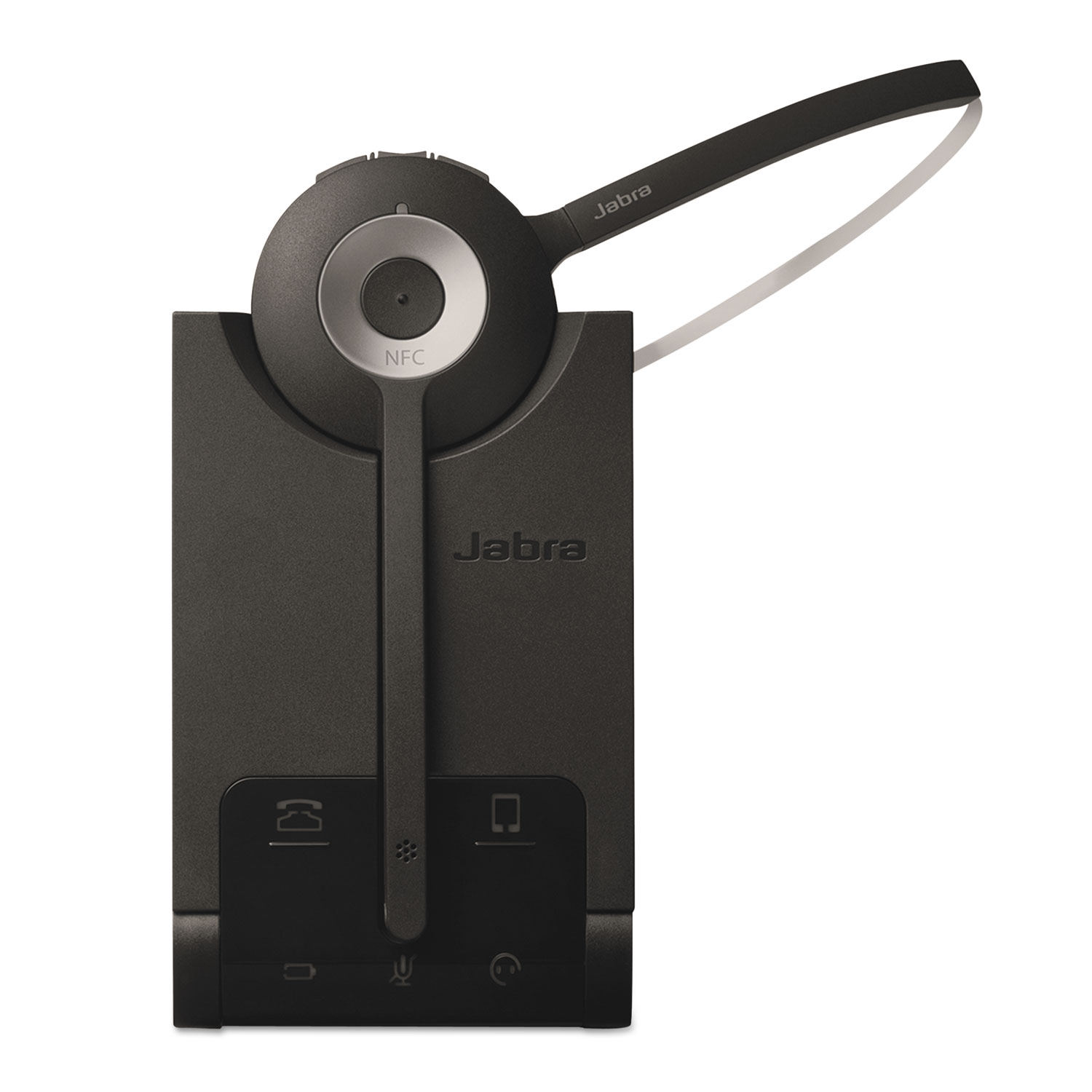  Jabra 925-15-508-205 PRO 925 Wireless Monaural Convertible Headset (JBR92515508205) 