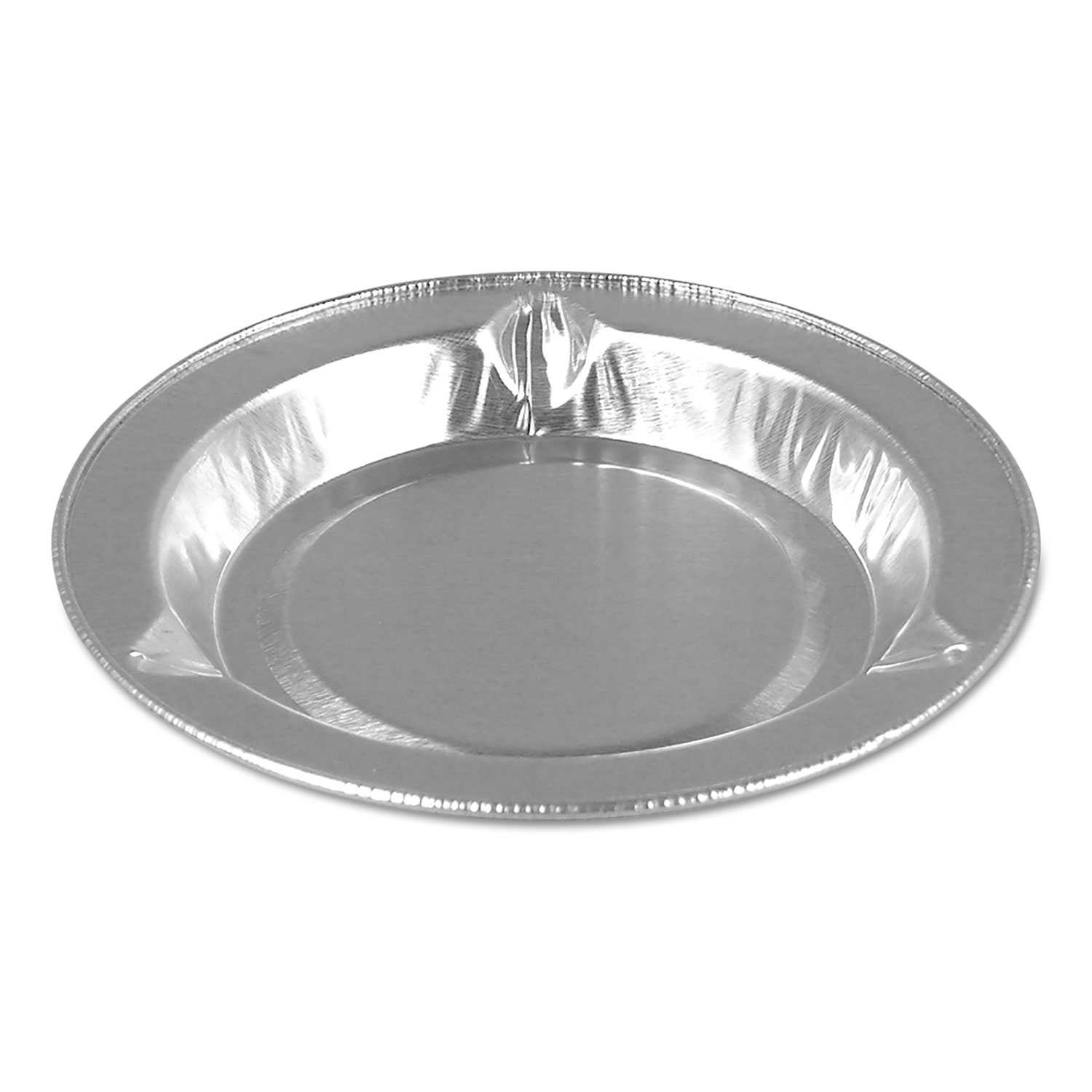 Aluminum Ashtray by HandiFoil of America® HFA4999401000