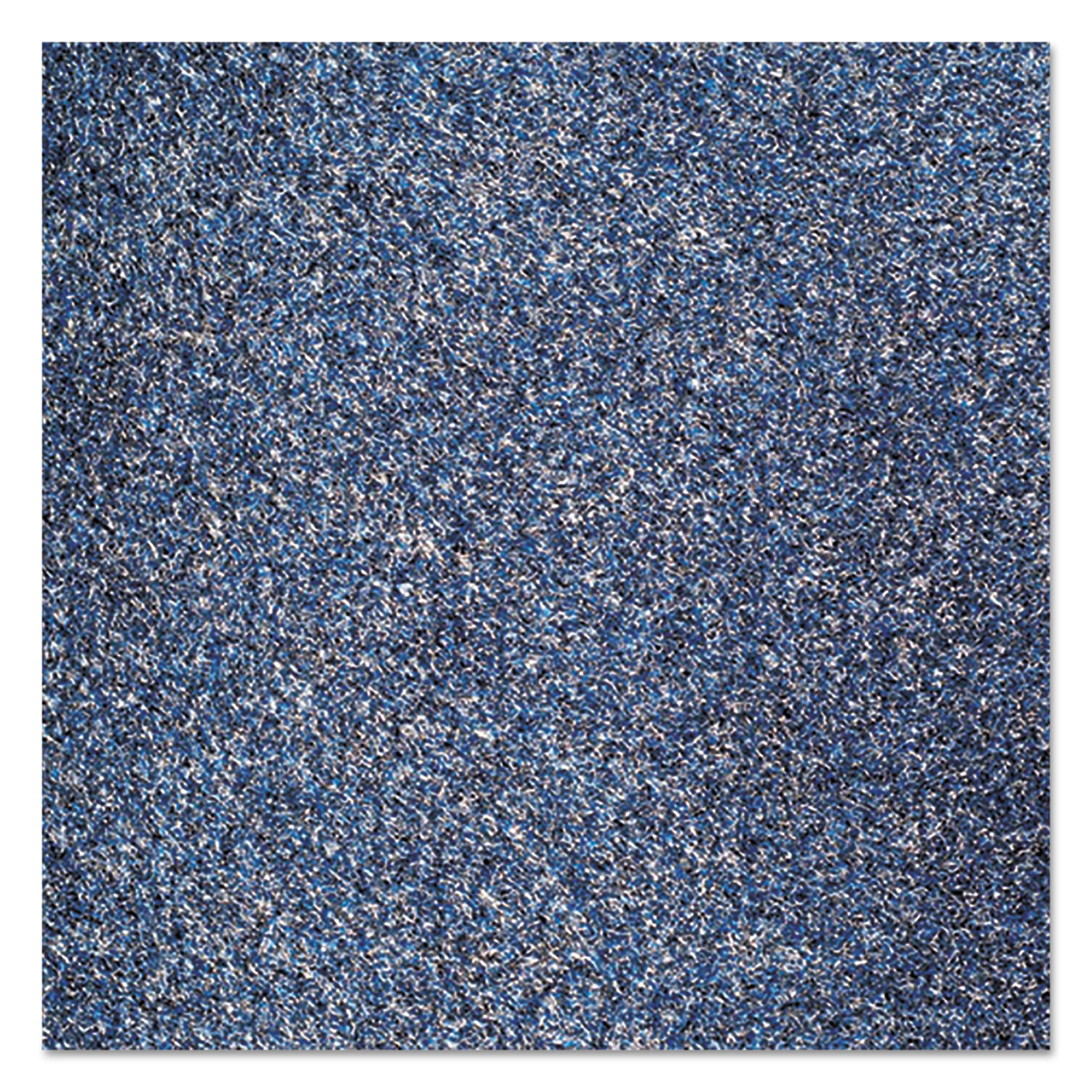  Crown GS 0310MB Rely-On Olefin Indoor Wiper Mat, 36 x 120, Marlin Blue (CWNGS0310MB) 