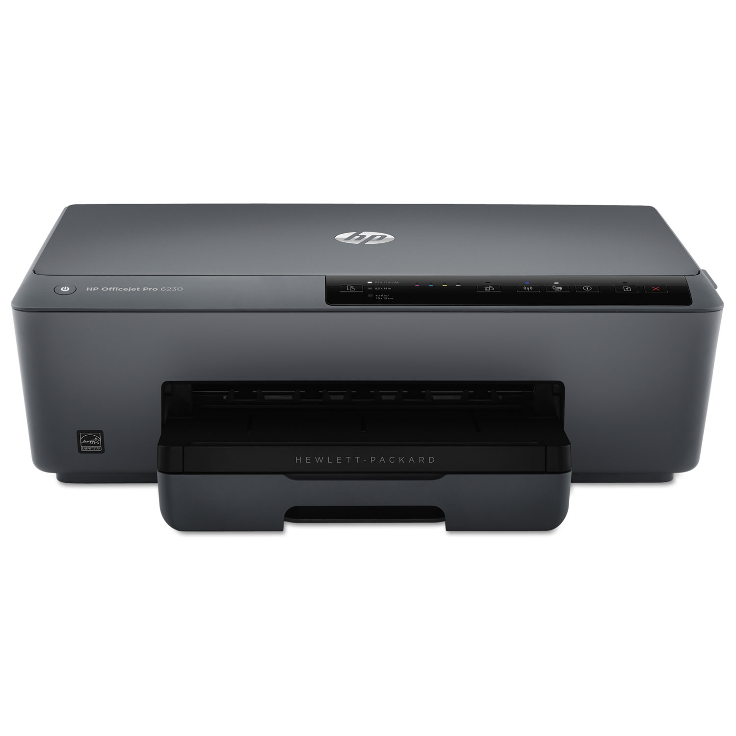  HP E3E03A#B1H Officejet Pro 6230 Wireless Inkjet Printer (HEWE3E03A) 