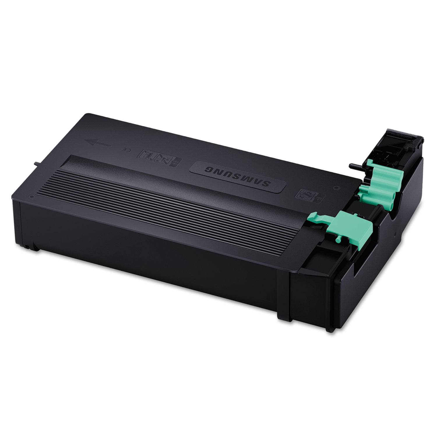 MLT-D358S/XAA Toner, 15,000 Page-Yield, Black