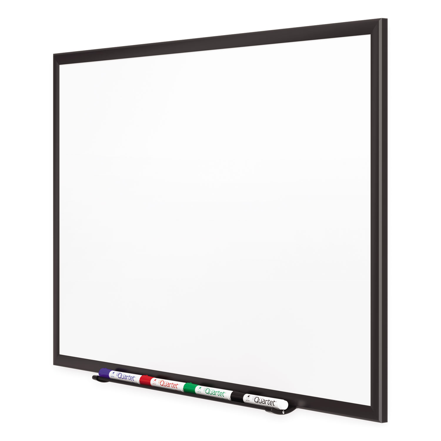 Quartet® Infinity™ Magnetic Glass Unframed Dry-Erase Whiteboard, 36 x 24,  White - Zerbee
