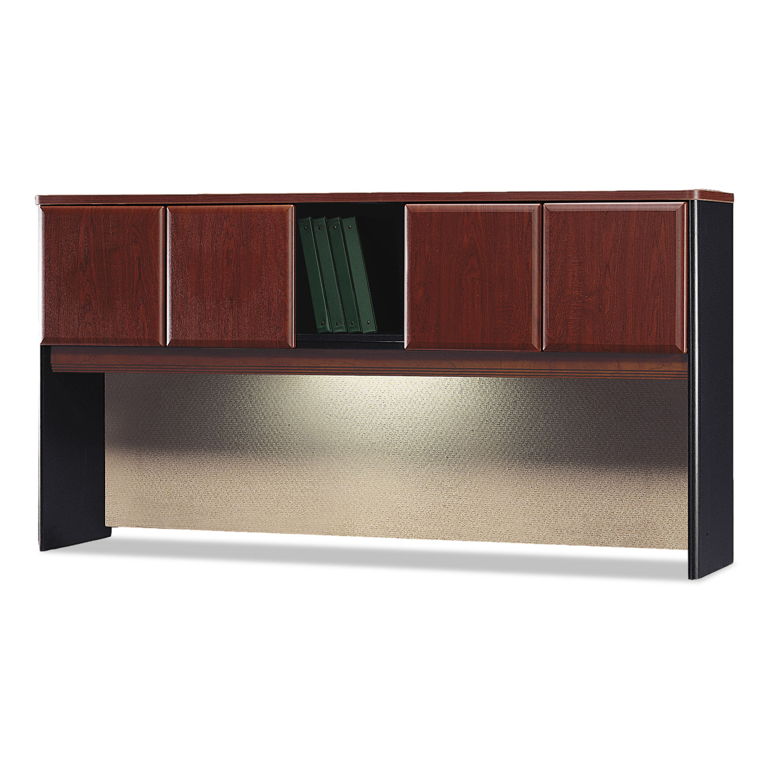 Series A Collection 72W Hutch, Hansen Cherry