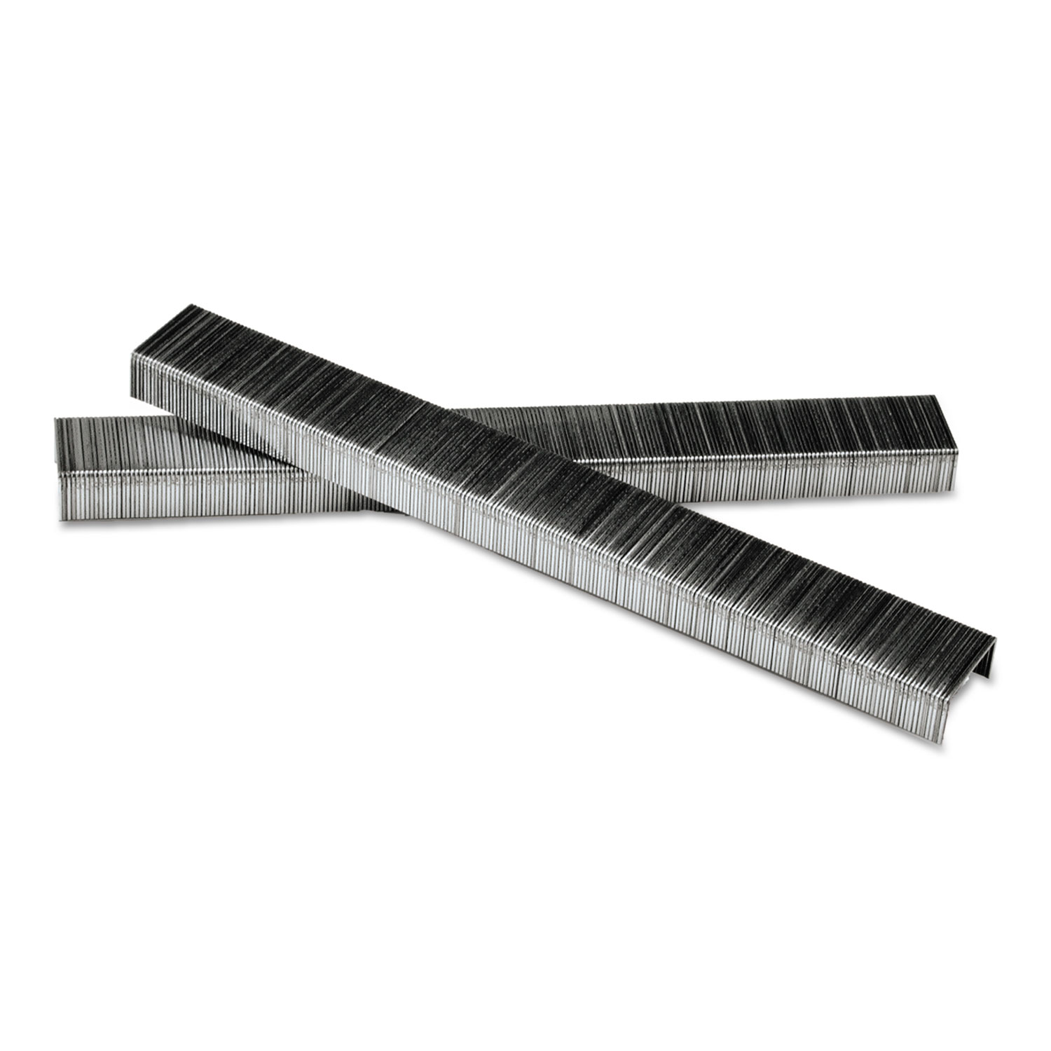 Swingline® Durable Full Strip Desk Stapler, 25-Sheet Capacity, Black