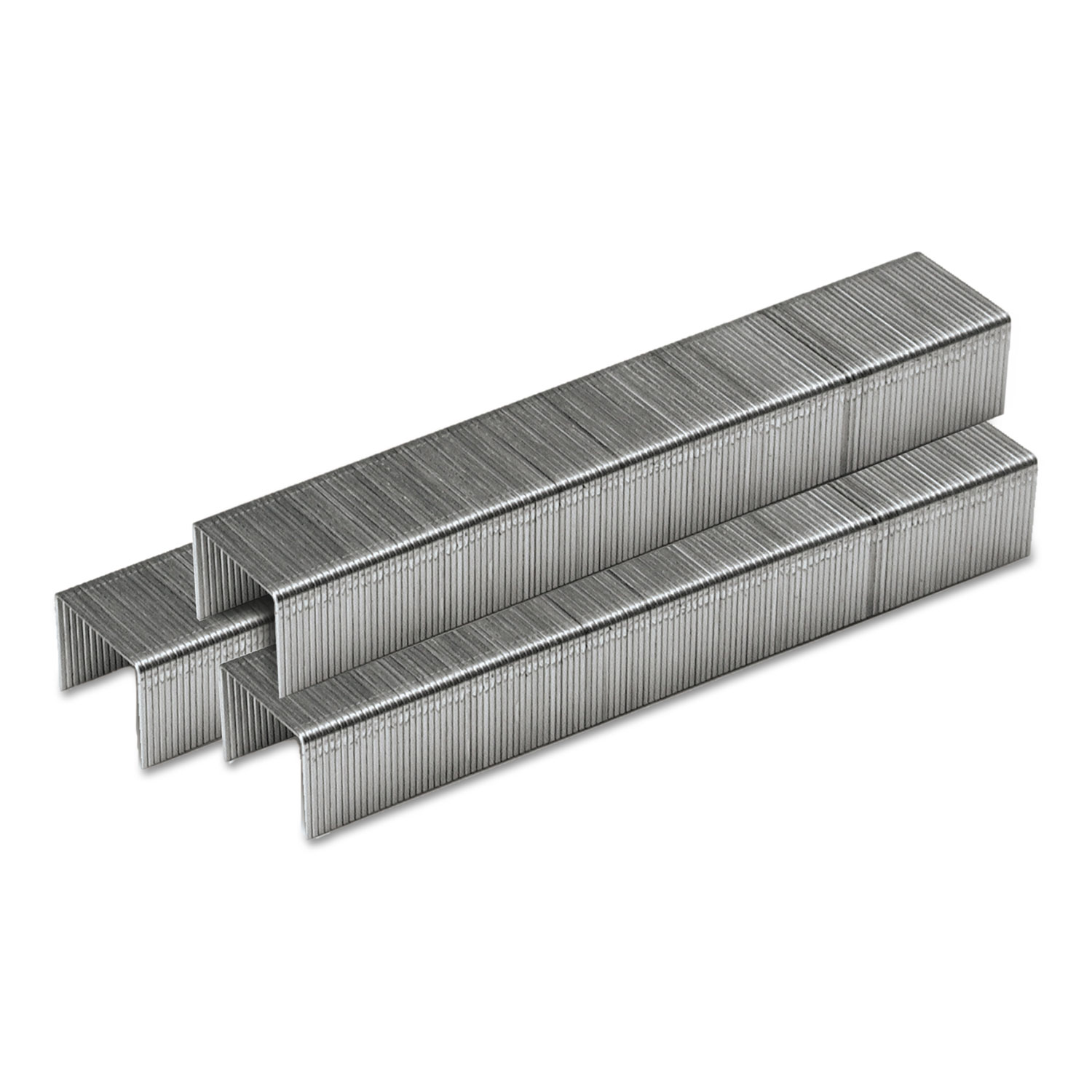 Stainless Steel Scrubber, Silver, 12/Carton - mastersupplyonline
