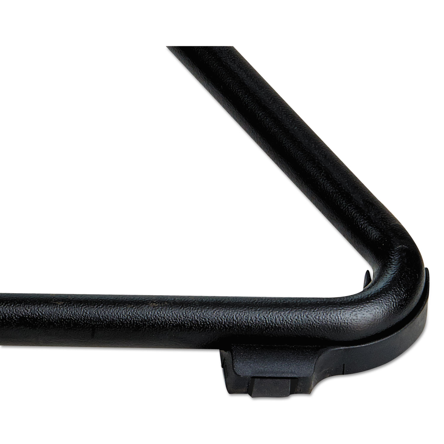 Black Alera AAPSS600 Ss Series Sit/stand Adjustable Stool 