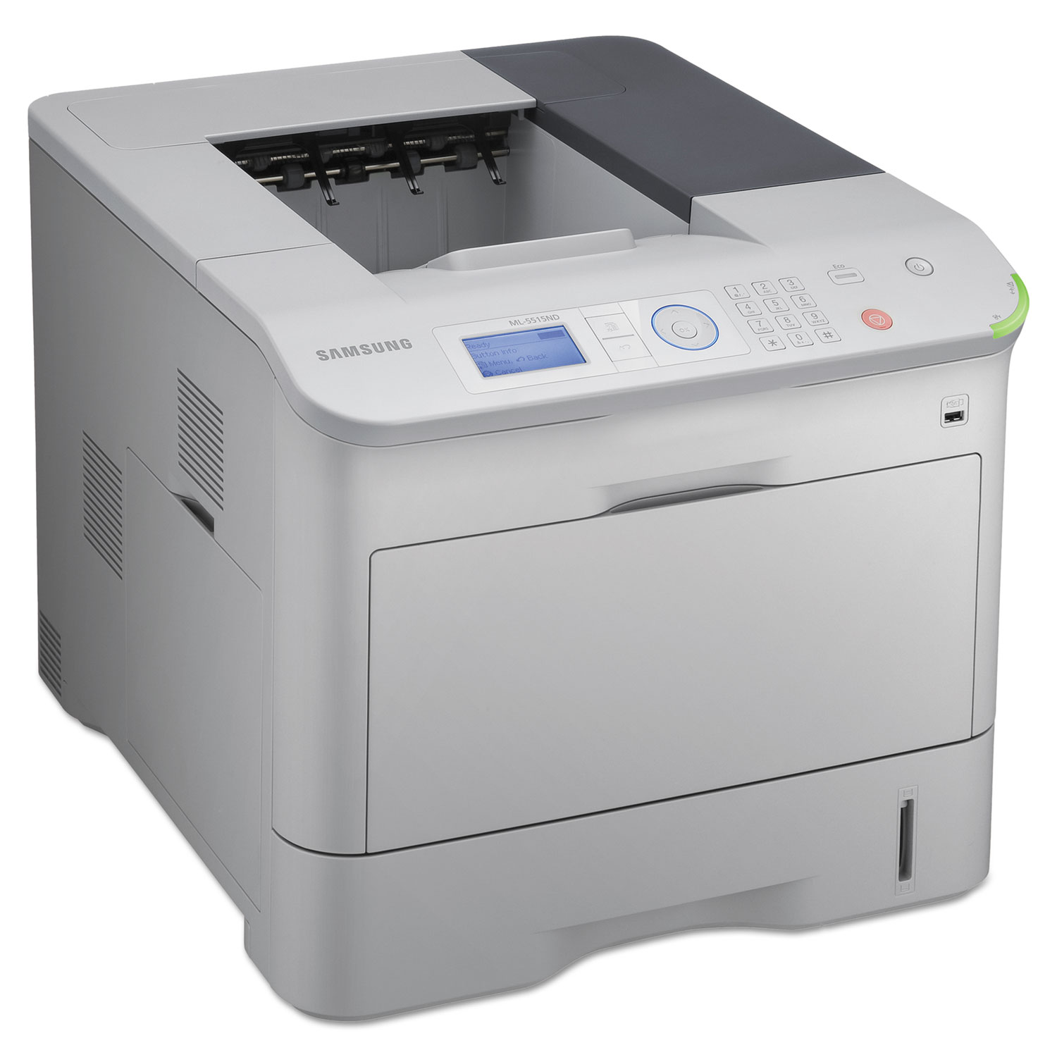 ML-5515ND Laser Printer