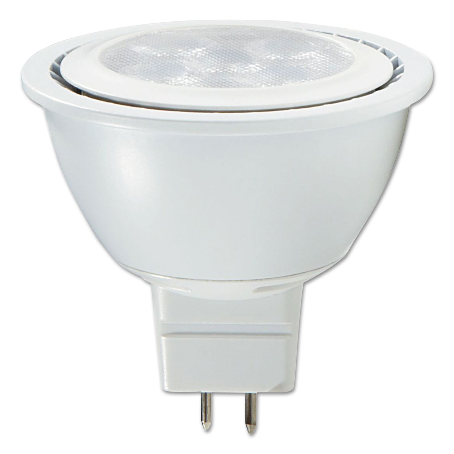 Contour Series MR16 LED ENERGY STAR Bulb, 350 lm, 6 W, 12 V
