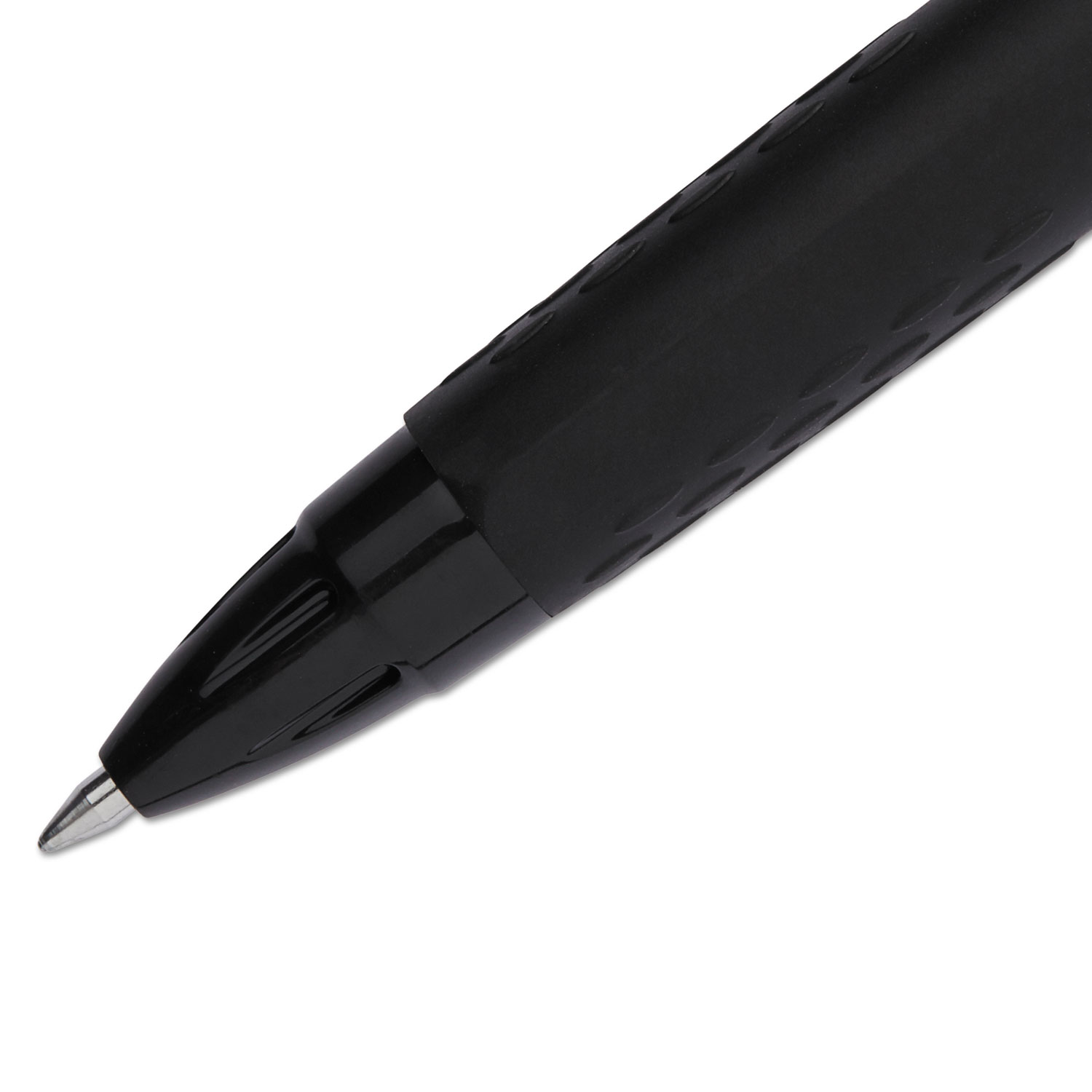 207 BLX Series Gel Pen, .7 mm, Black