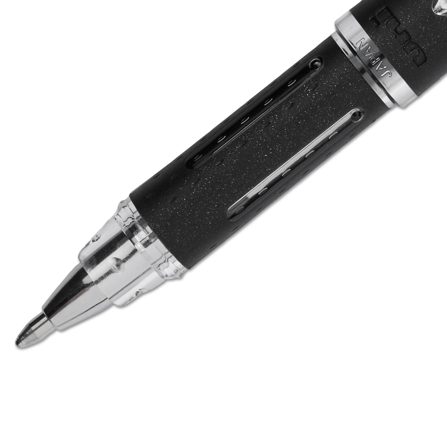 Jetstream Ballpoint Stick Pen, Black Ink, Bold