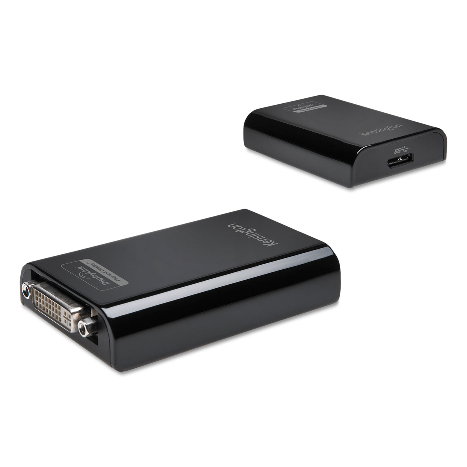 USB 3.0 Multi-Display Adapter, USB