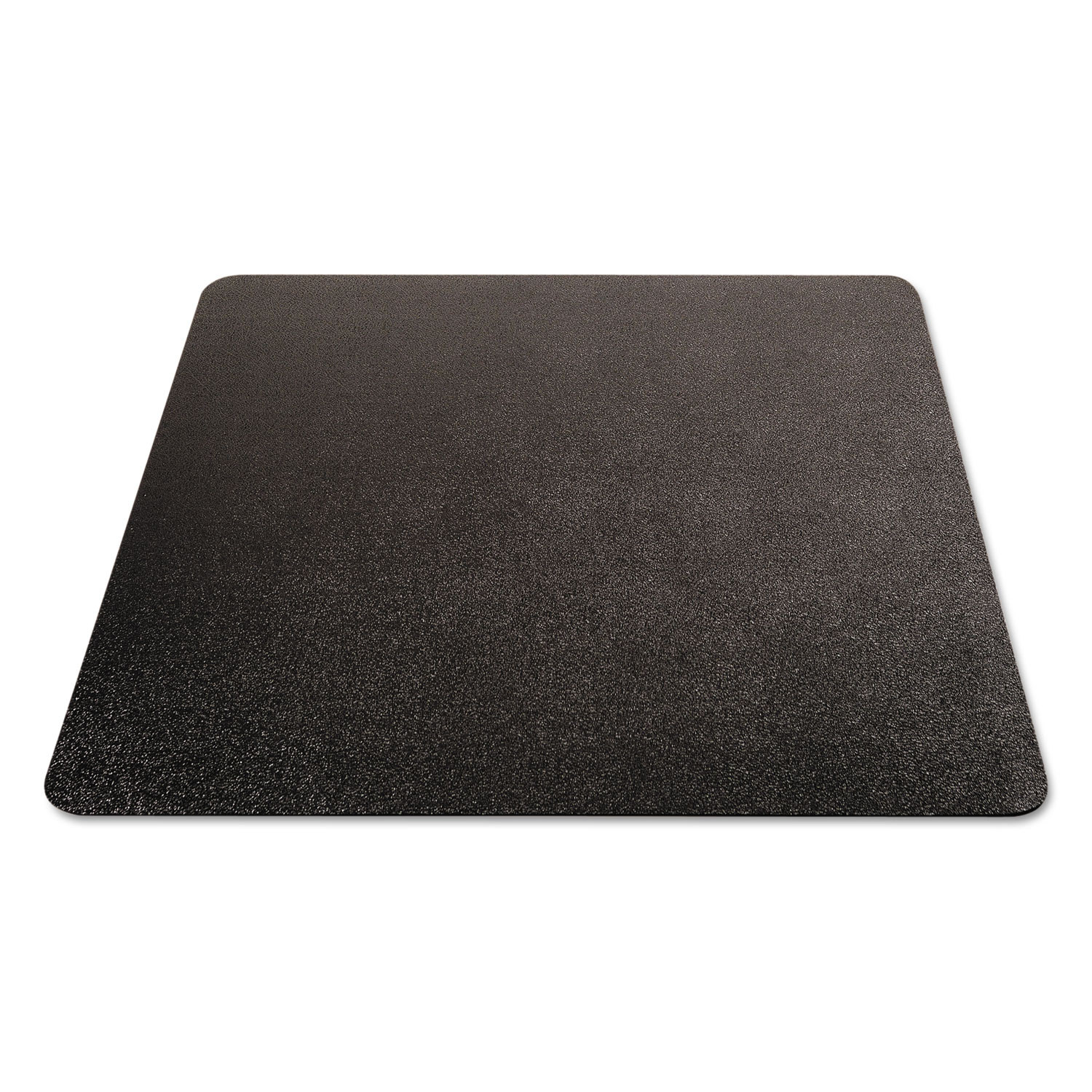 Deflecto Clear Polycarbonate Chair Mat For Hard Floors - 36x48 Inch, Rectangle, Protects Hardwood & Tile From Office Chairs - View #4