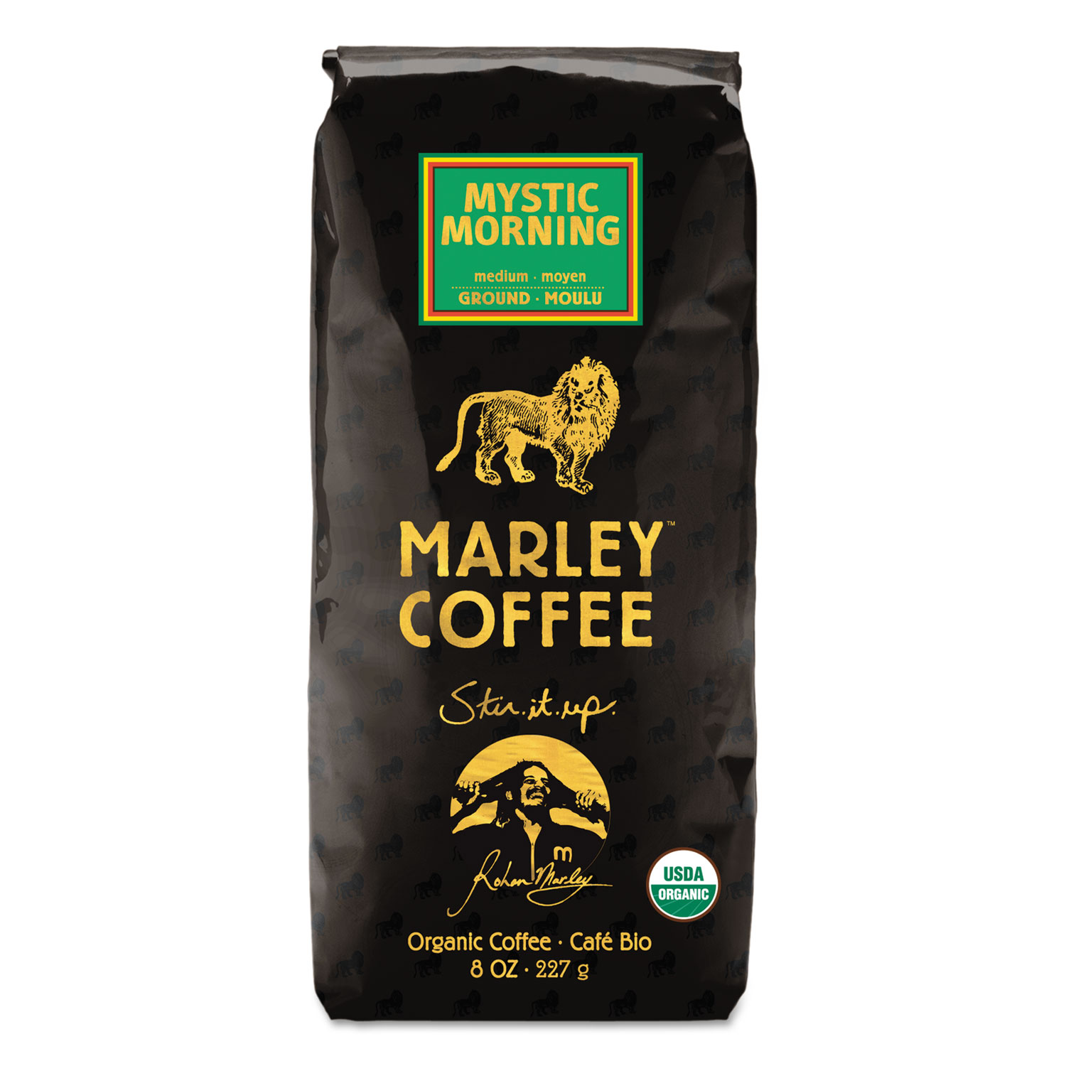 Coffee Bulk, Mystic Morning, 8 oz Bag