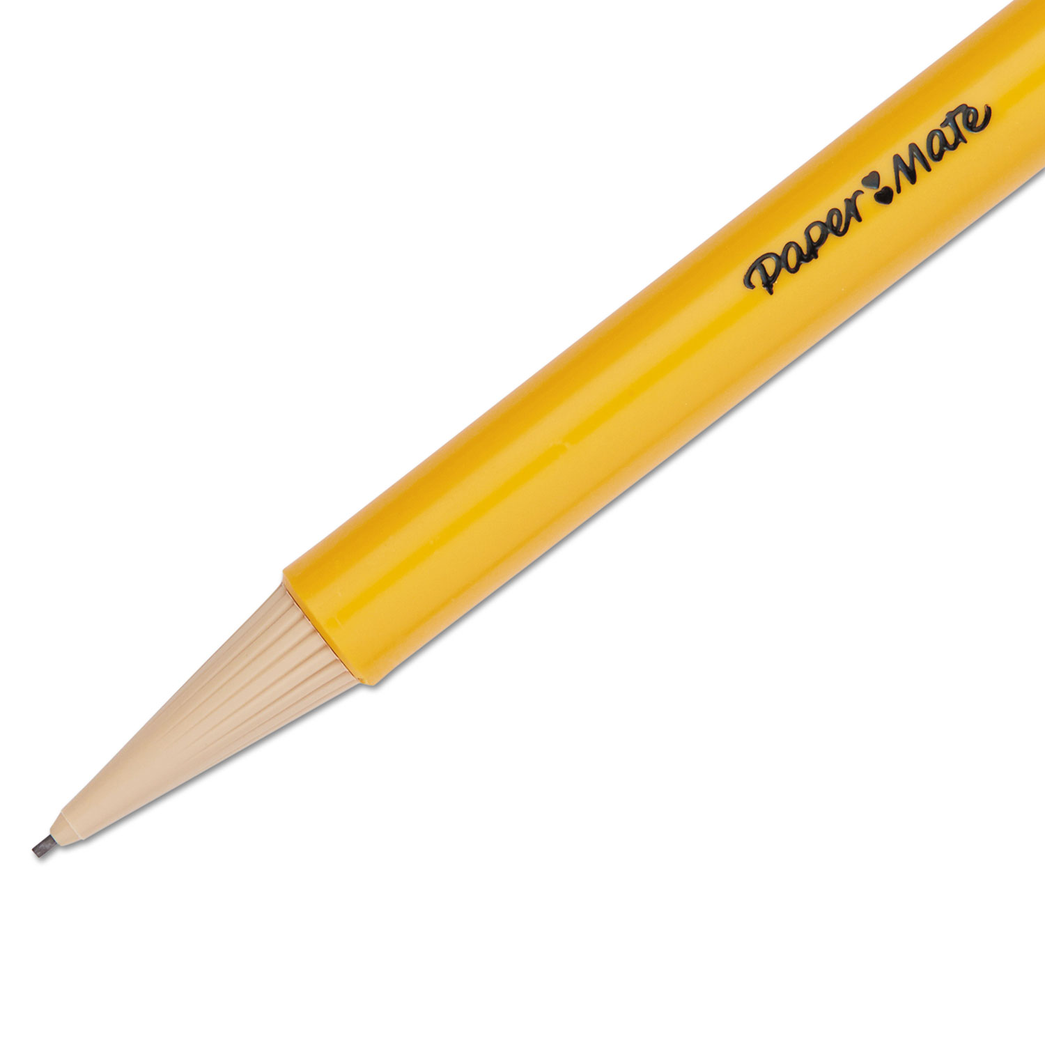 number 2.5 pencil