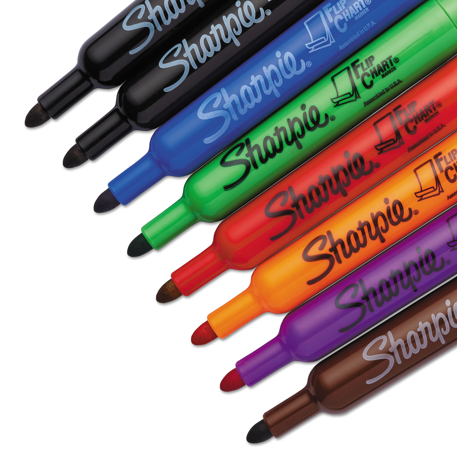 Flip Chart Markers by Sharpie® SAN22478