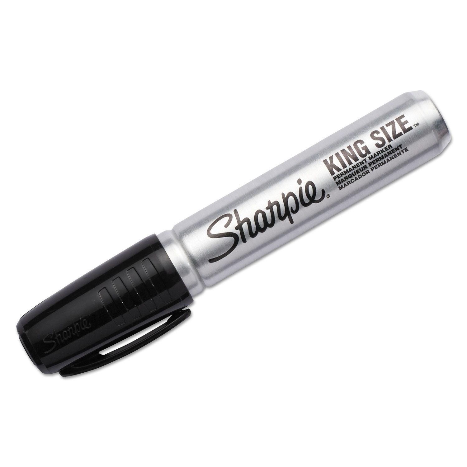 King Size Permanent Marker by Sharpie® SAN15001