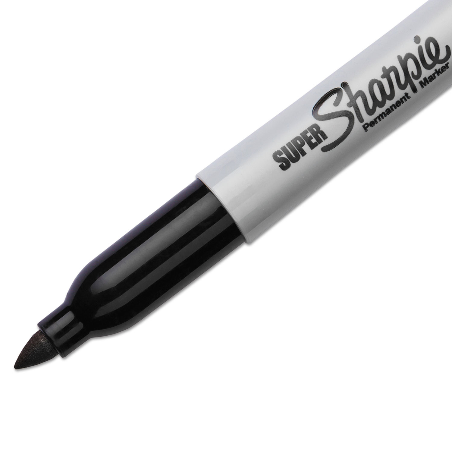 SAN37675PP Sharpie Permanent Markers - Zuma