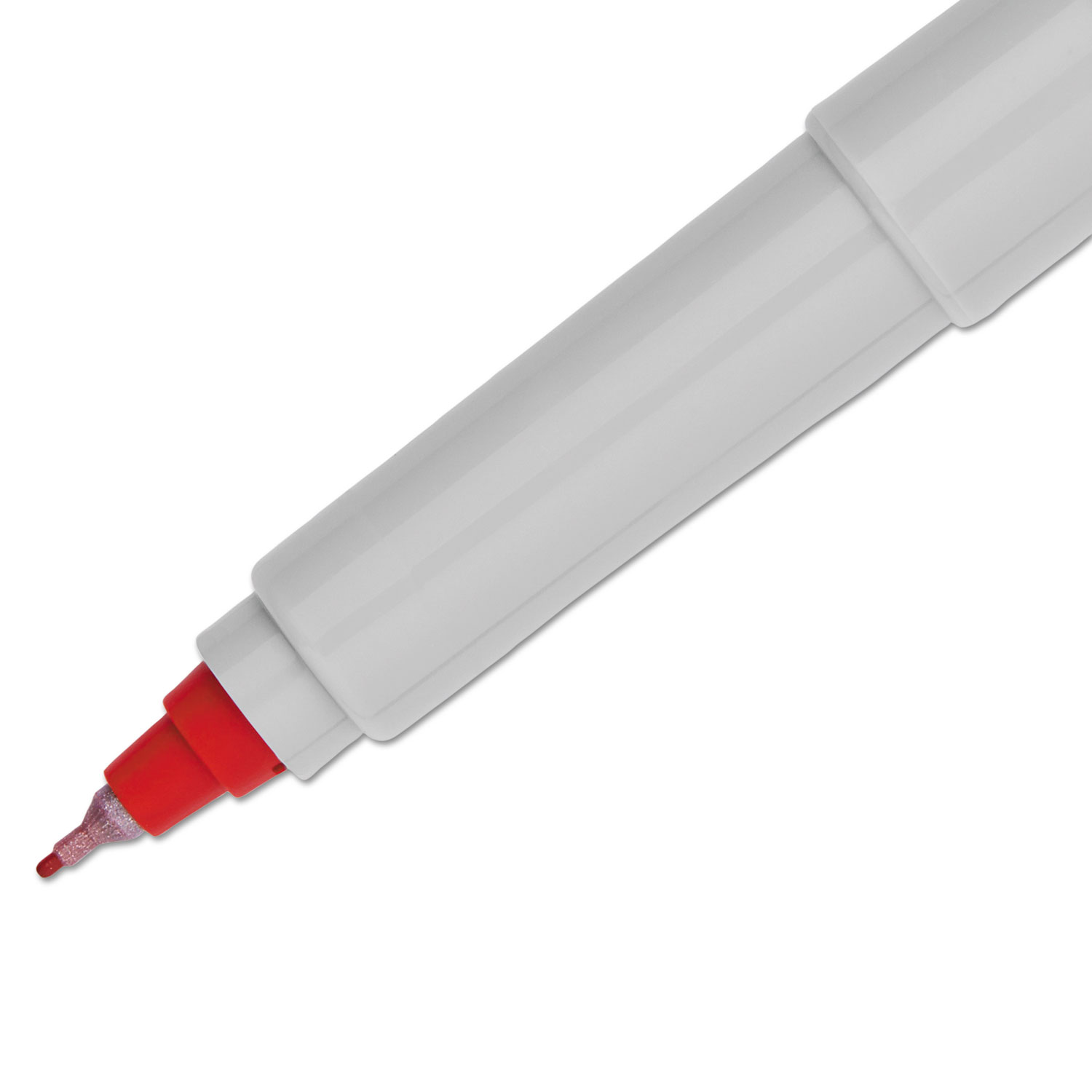 Ultra Fine Tip Permanent Marker, Ultra-Fine Needle Tip, Assorted