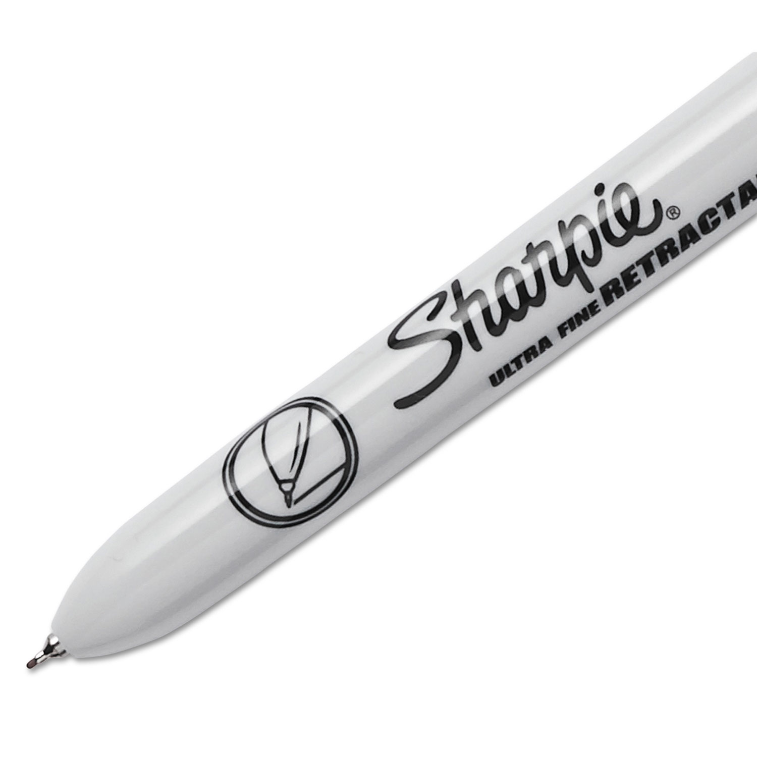 Retractable Permanent Marker by Sharpie® SAN32702