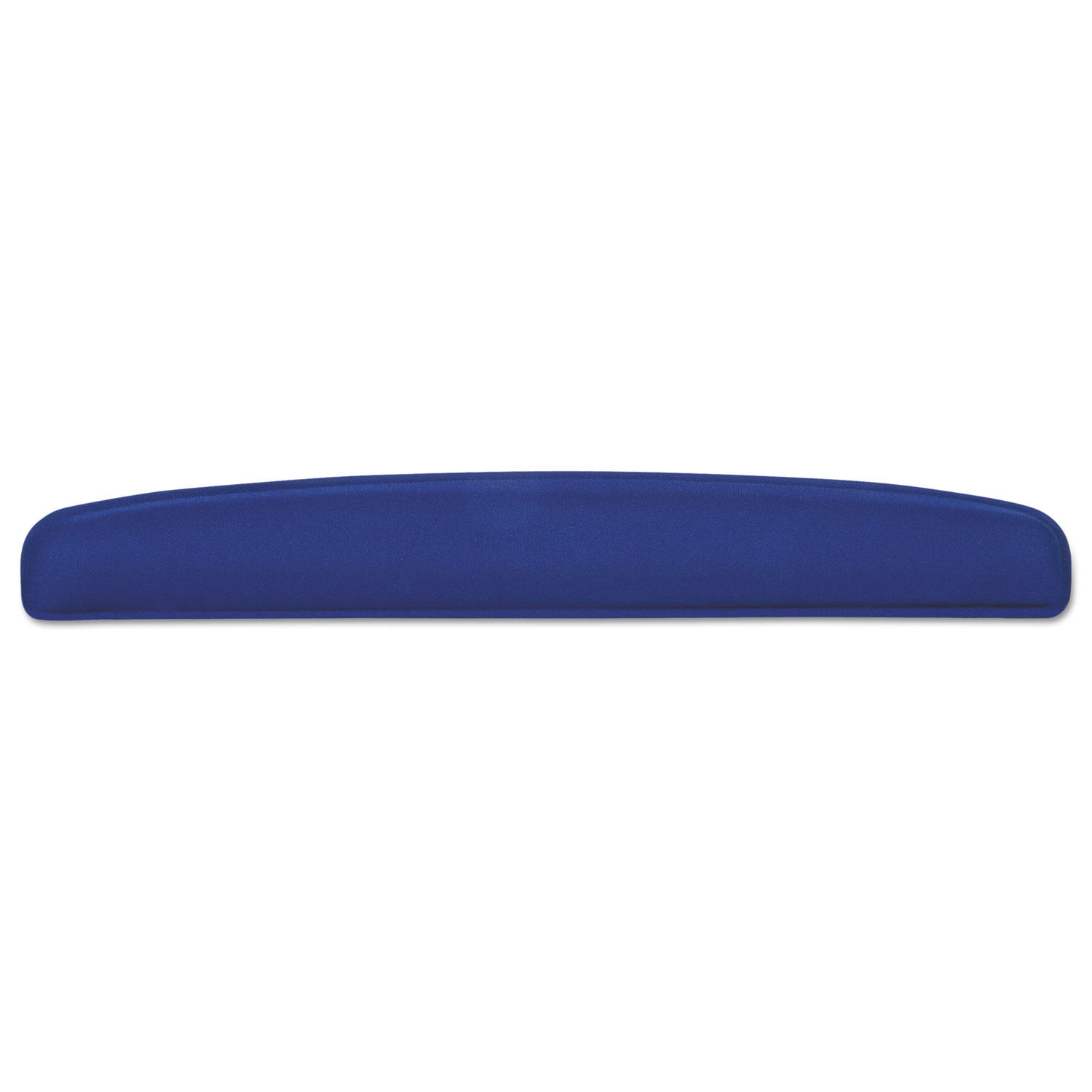  Allsop 30204 Memory Foam Wrist Rests, 2 7/8 x 18 x 1, Blue (ASP30204) 