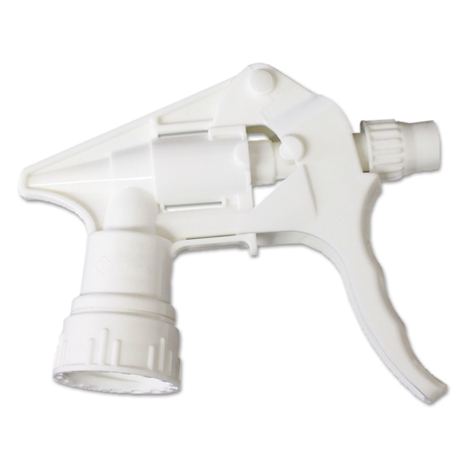 Trigger Sprayer 300ES f/32 oz Bottles, White, 9 1/2Tube, 24/Carton