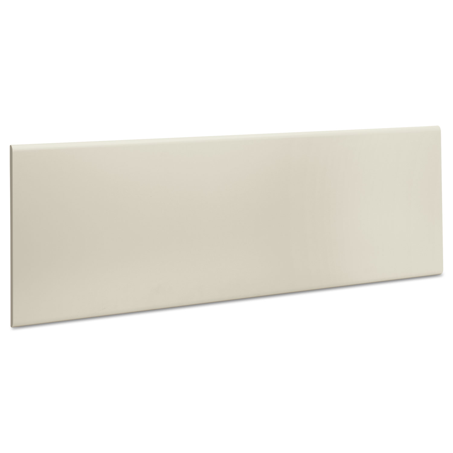  HON H384815.L.Q 38000 Series Hutch Flipper Doors For 48w Open Shelf, 48w x 15h, Light Gray (HON384815LQ) 