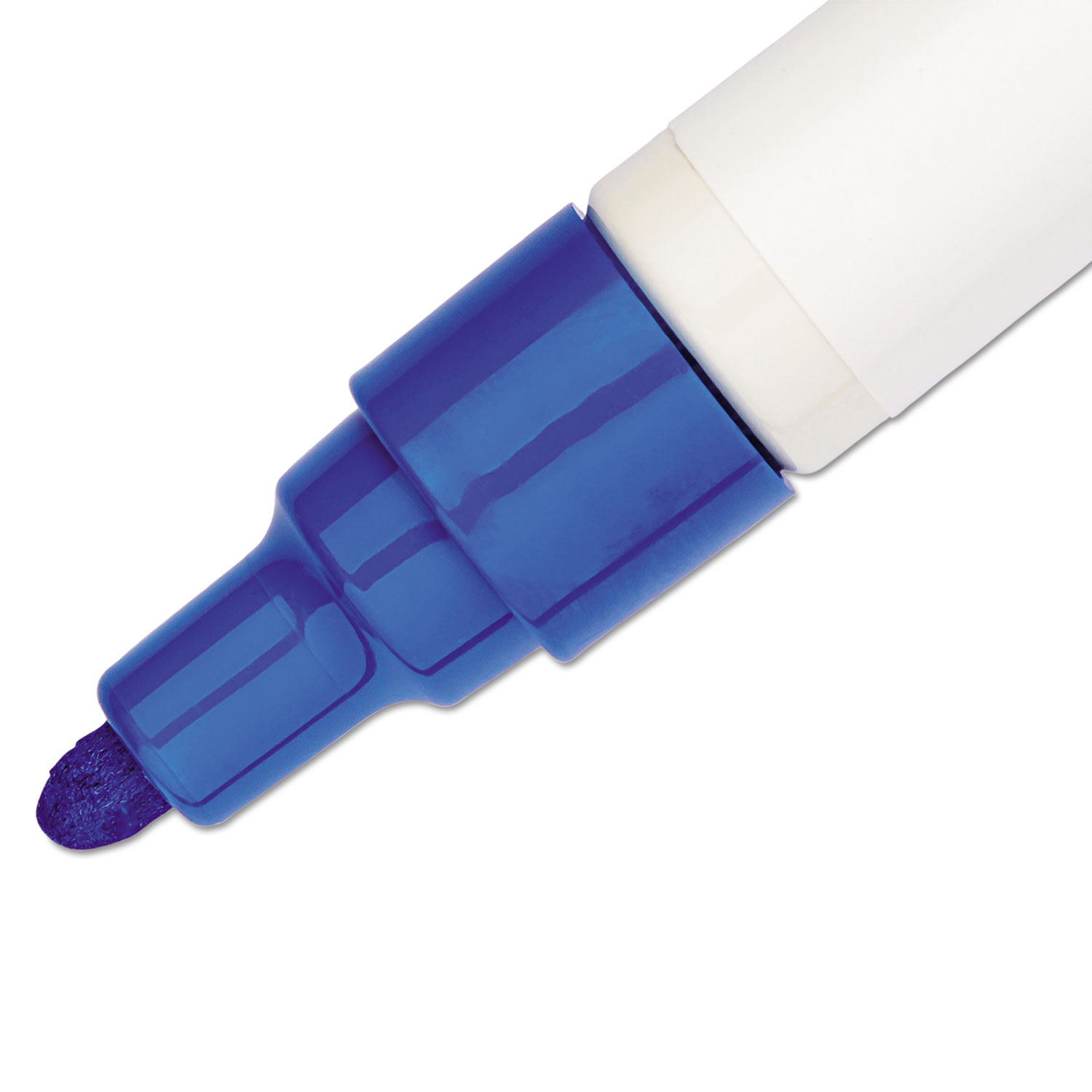 uni-Paint Marker, Medium Point, Blue