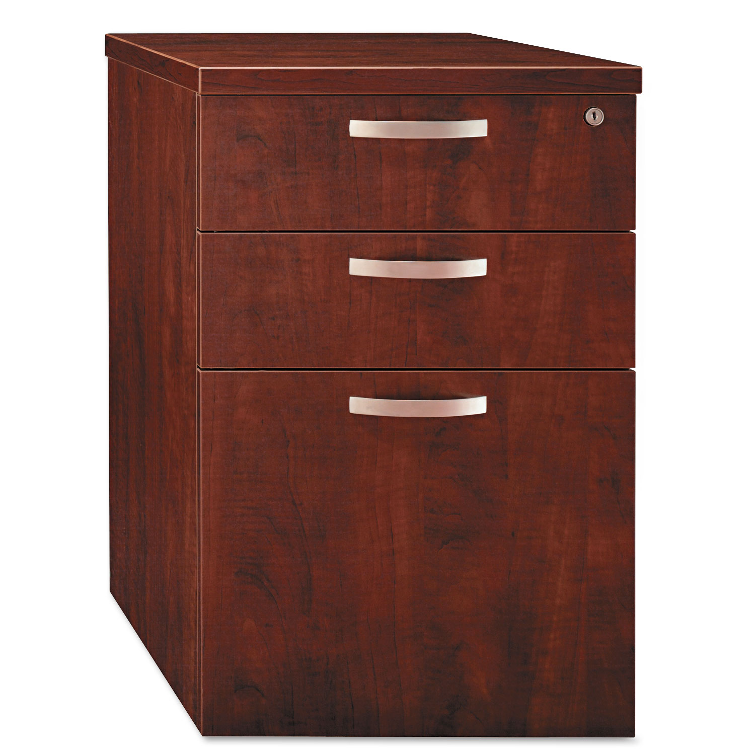 Storage/Accessory Kit Office-in-an-Hour Hansen Cherry