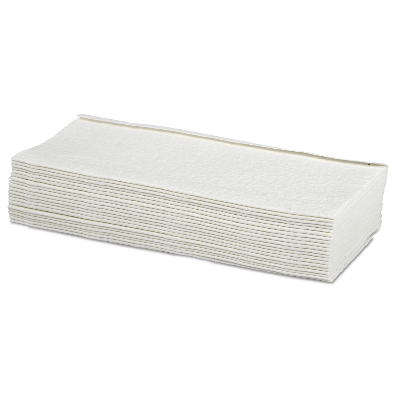 DRC Wipers, White, 9 x 16 1/2, 9 Dispensers of 100, 900/Carton