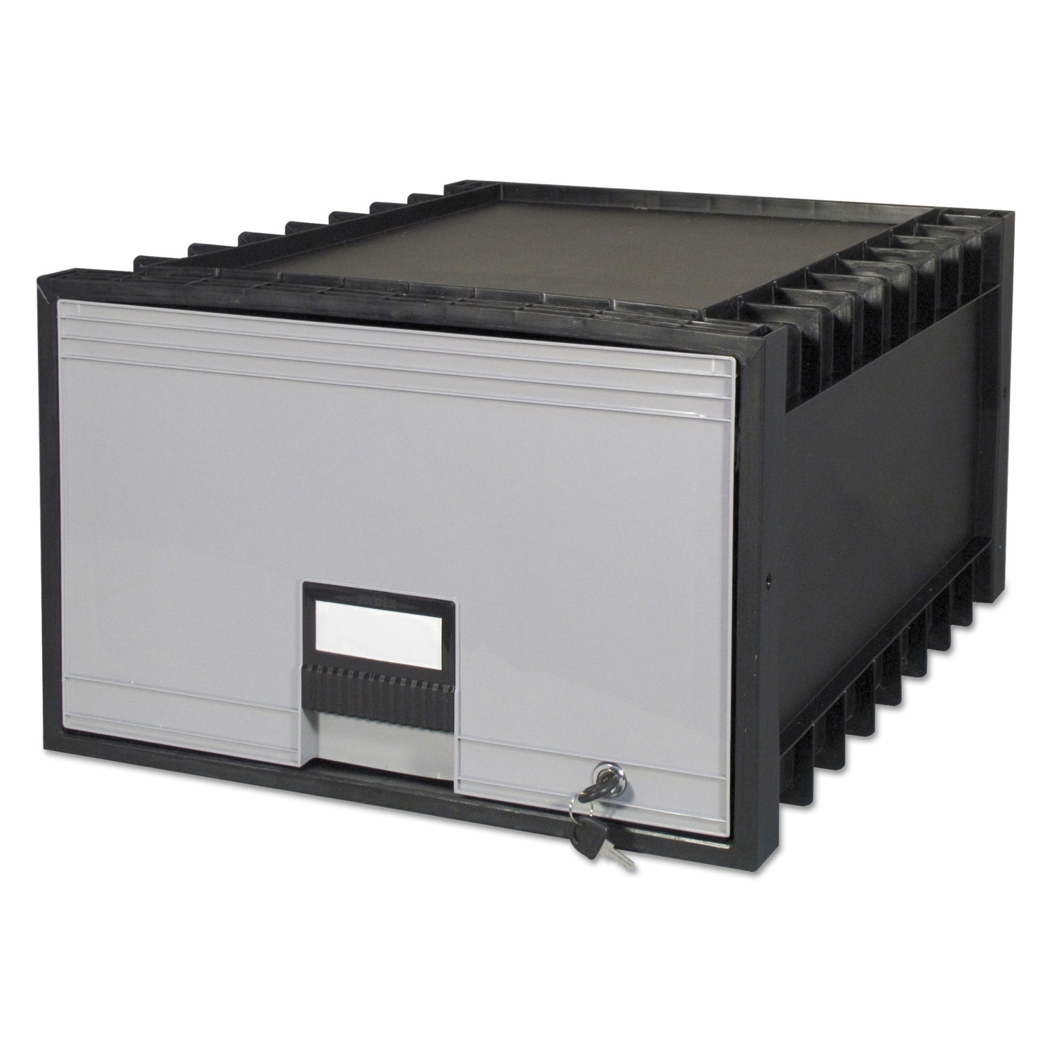 Archival Storage Folders and Enclosures
