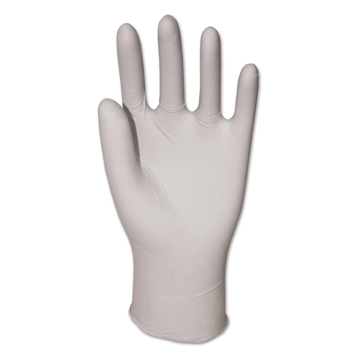  GEN GEN8960LCT General-Purpose Vinyl Gloves, Powdered, Large, Clear, 2 3/5 mil, 1000/Carton (GEN8960LCT) 