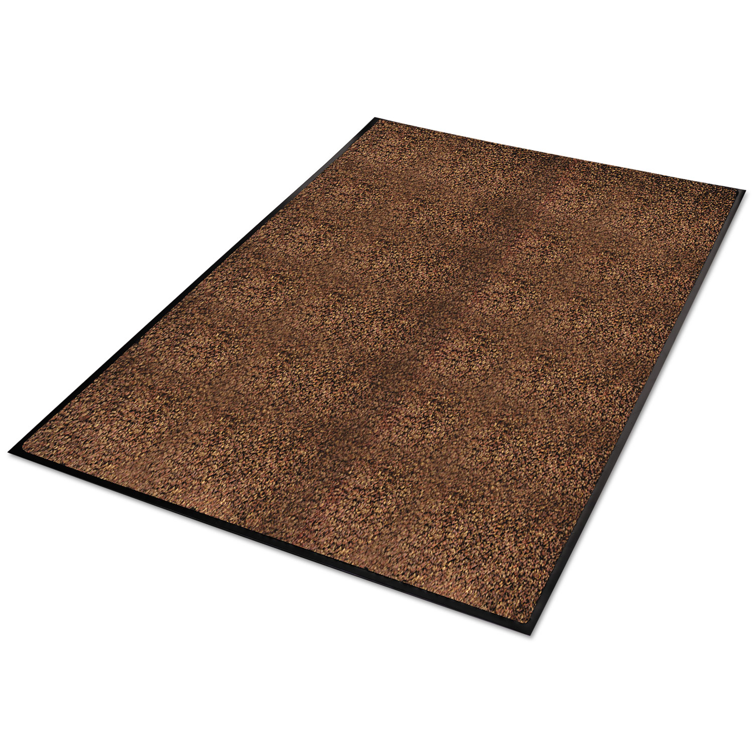  Guardian 94030550 Platinum Series Indoor Wiper Mat, Nylon/Polypropylene, 36 x 60, Brown (MLL94030550) 