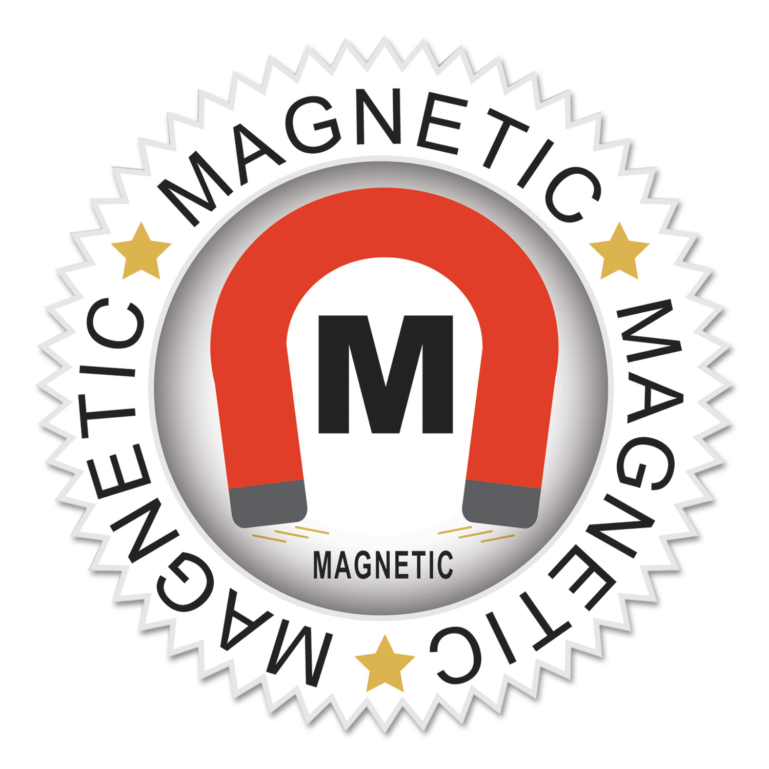 Magnetic Shop Ticket Holder, Super Heavy, 15, 8 1/2 x 11, 15/BX