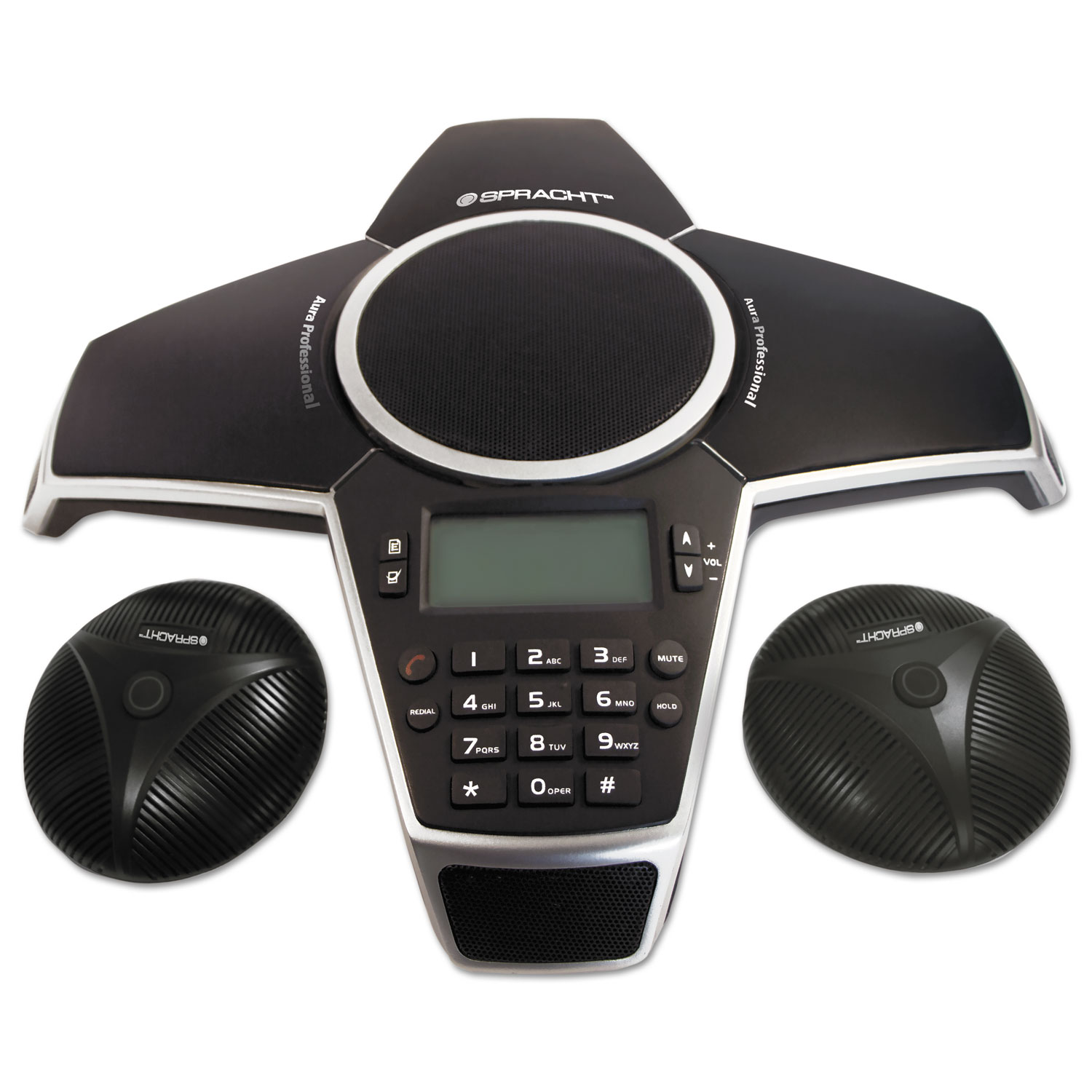  Spracht CP3010 Aura Professional Conference Phone (SPTCP3010) 