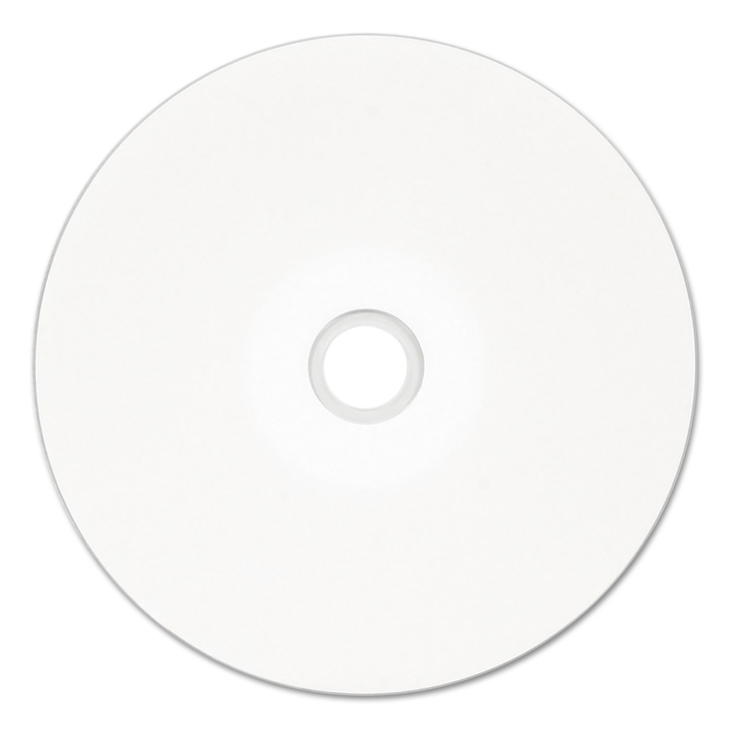 DVD-R Discs 4.7GB 16X DataLifePlus White Inkjet Printable, 50/PK Spindle