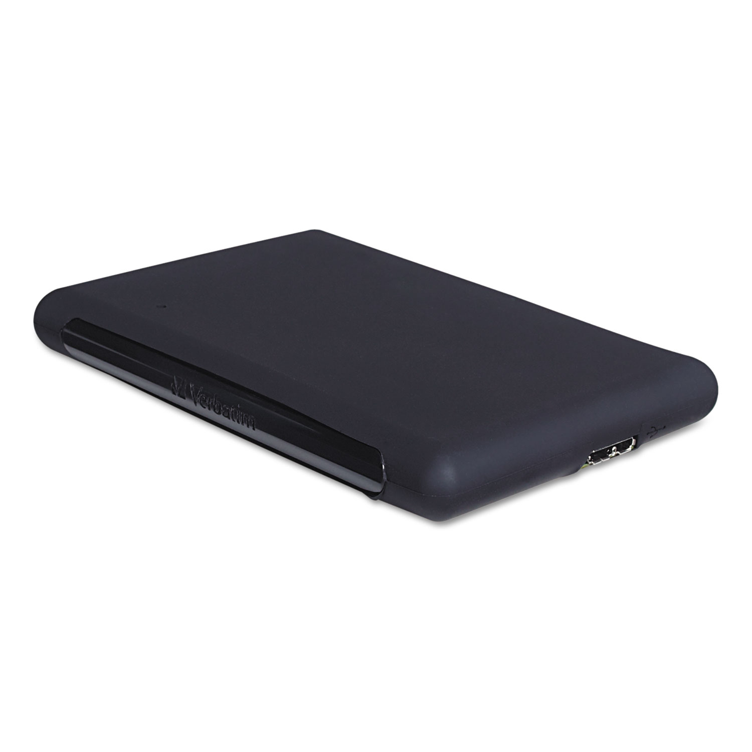  Verbatim 97394 Titan XS Portable Hard Drive, USB 3.0, 1 TB (VER97394) 