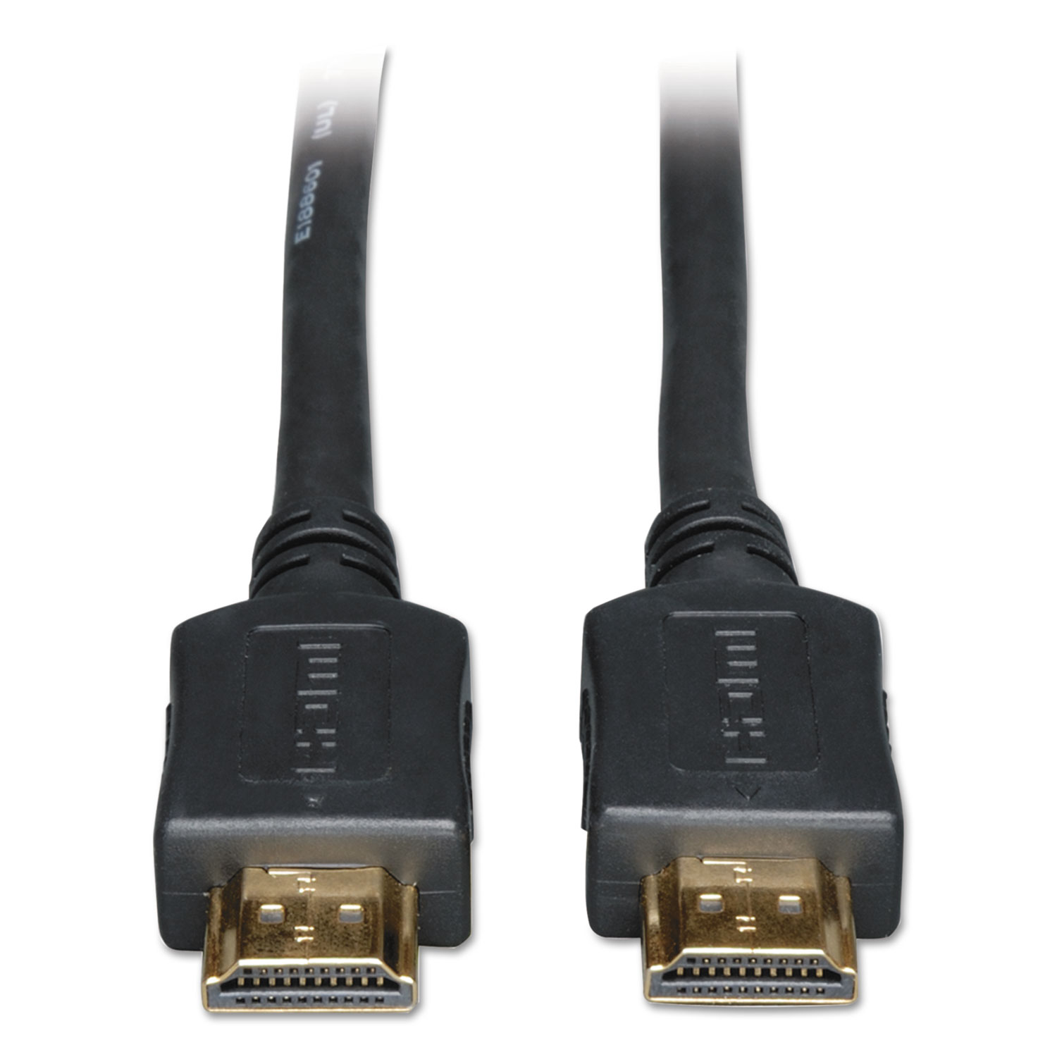 P568-050 50ft HDMI Gold Digital Video Cable HDMI M/M, 50