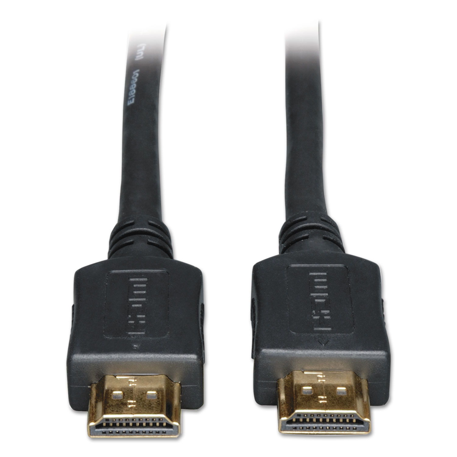 P568-010 10ft HDMI Gold Digital Video Cable HDMI M/M, 10