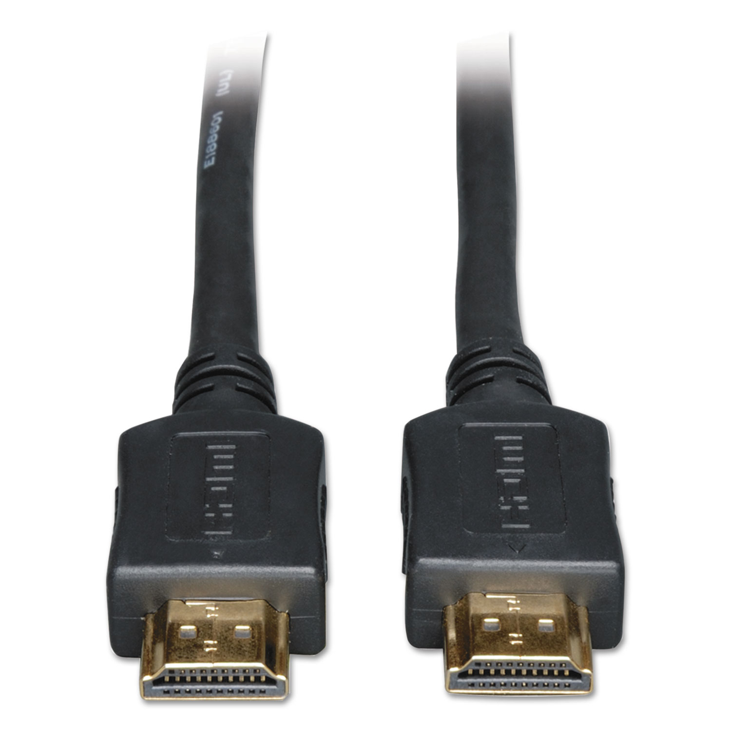 P568-025 25ft HDMI Gold Digital Video Cable HDMI M/M, 25