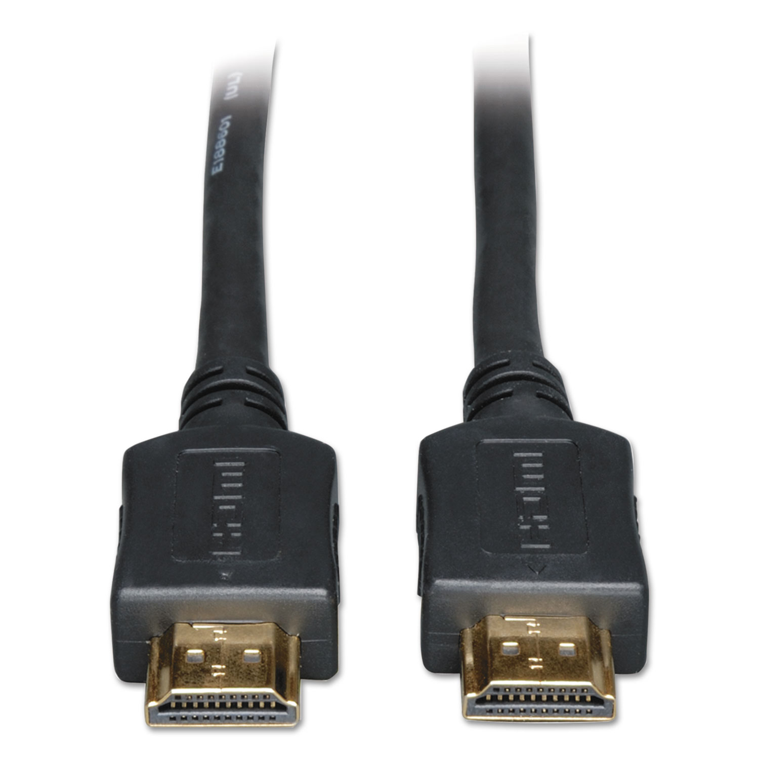 P568-006 6ft HDMI Gold Digital Video Cable HDMI M/M, 6