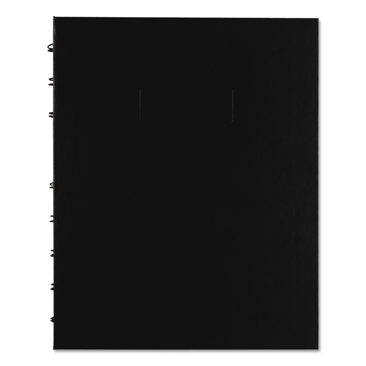  Blueline A44C.81 NotePro Quad Notebook, Narrow/Quadrille Rule, 9.25 x 7.25, White, 96 Sheets (REDA44C81) 