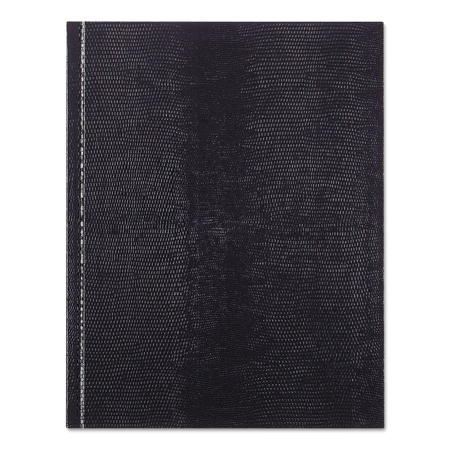  Blueline A7.BLU Executive Notebook, Medium/College Rule, Blue Cover, 9.25 x 7.25, 150 Sheets (REDA7BLU) 