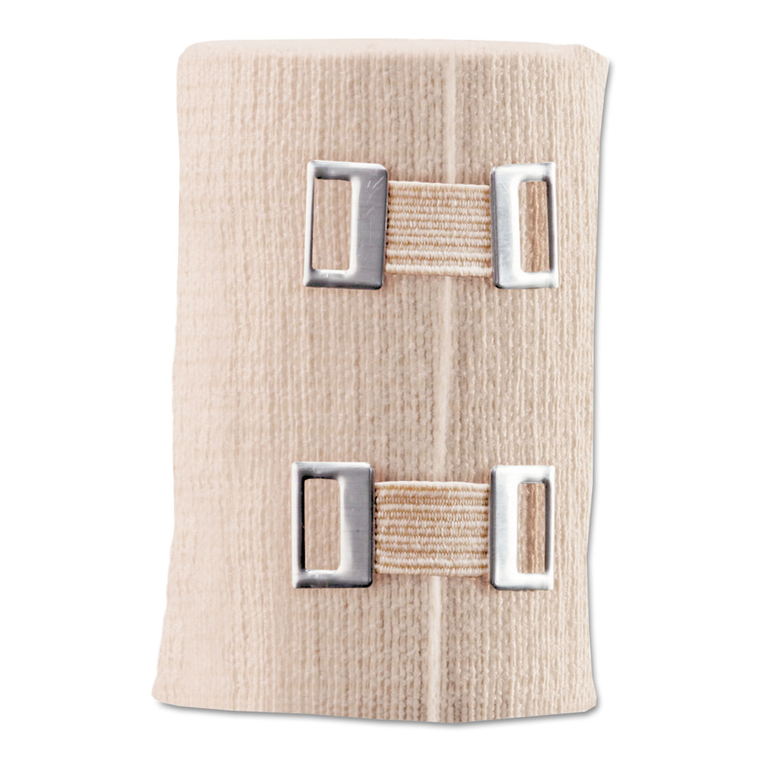  ACE 207314 Elastic Bandage with E-Z Clips, 3 x 64 (MMM207314) 