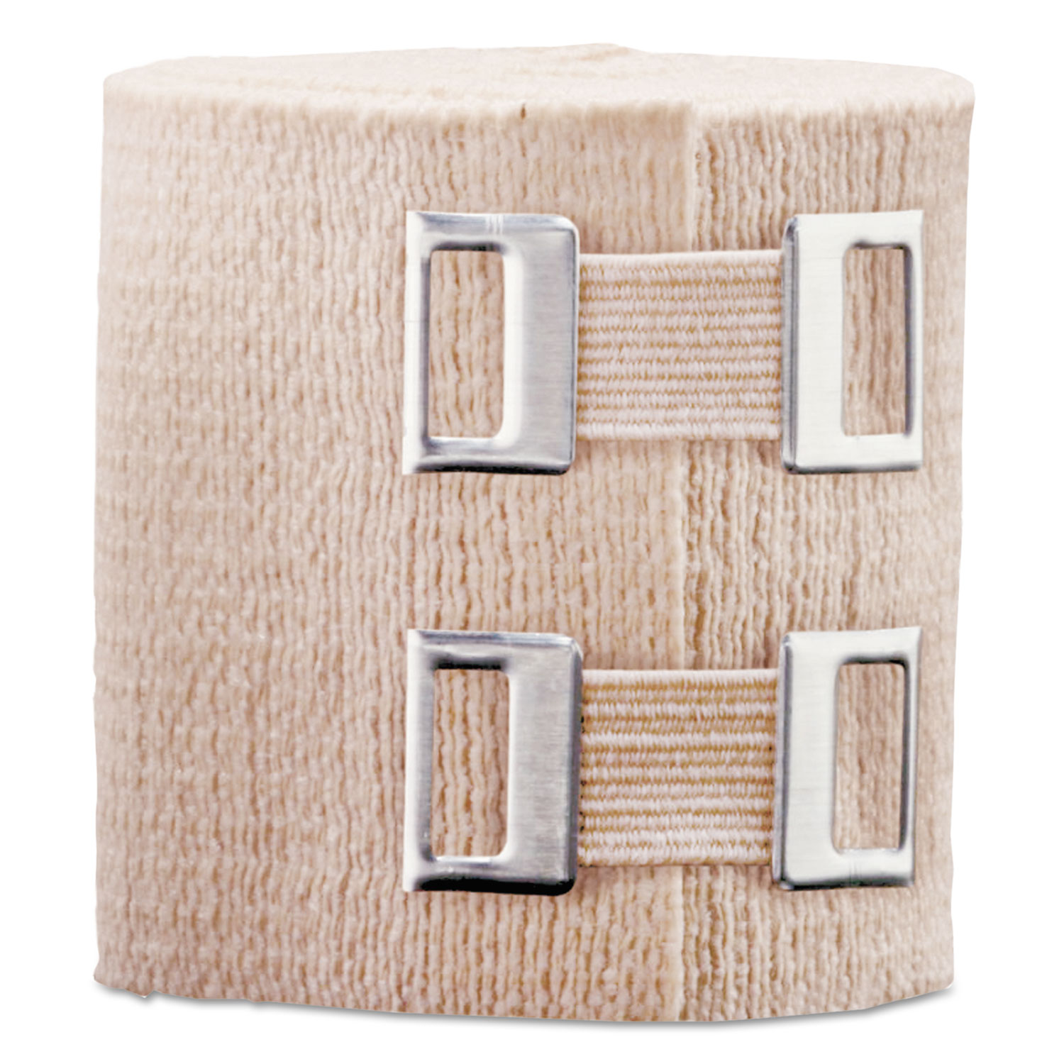 Elastic Bandage with E-Z Clips, 2 x 50
