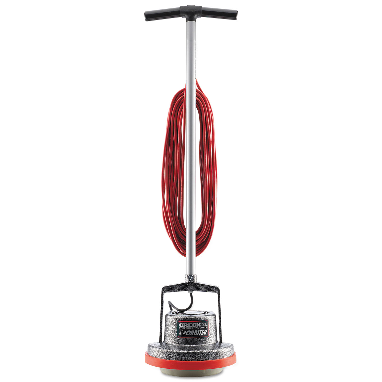 Commercial Orbiter Floor Machine, 0.5 hp Motor, 175 RPM, 12