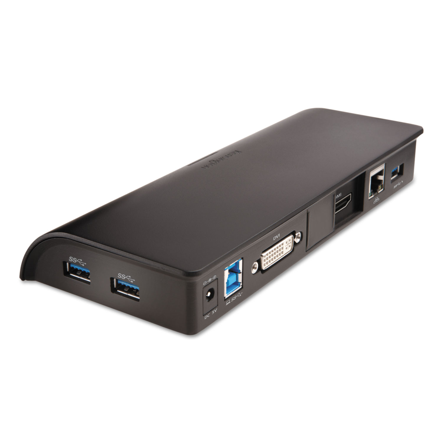 SD4000 Universal USB Docking Station