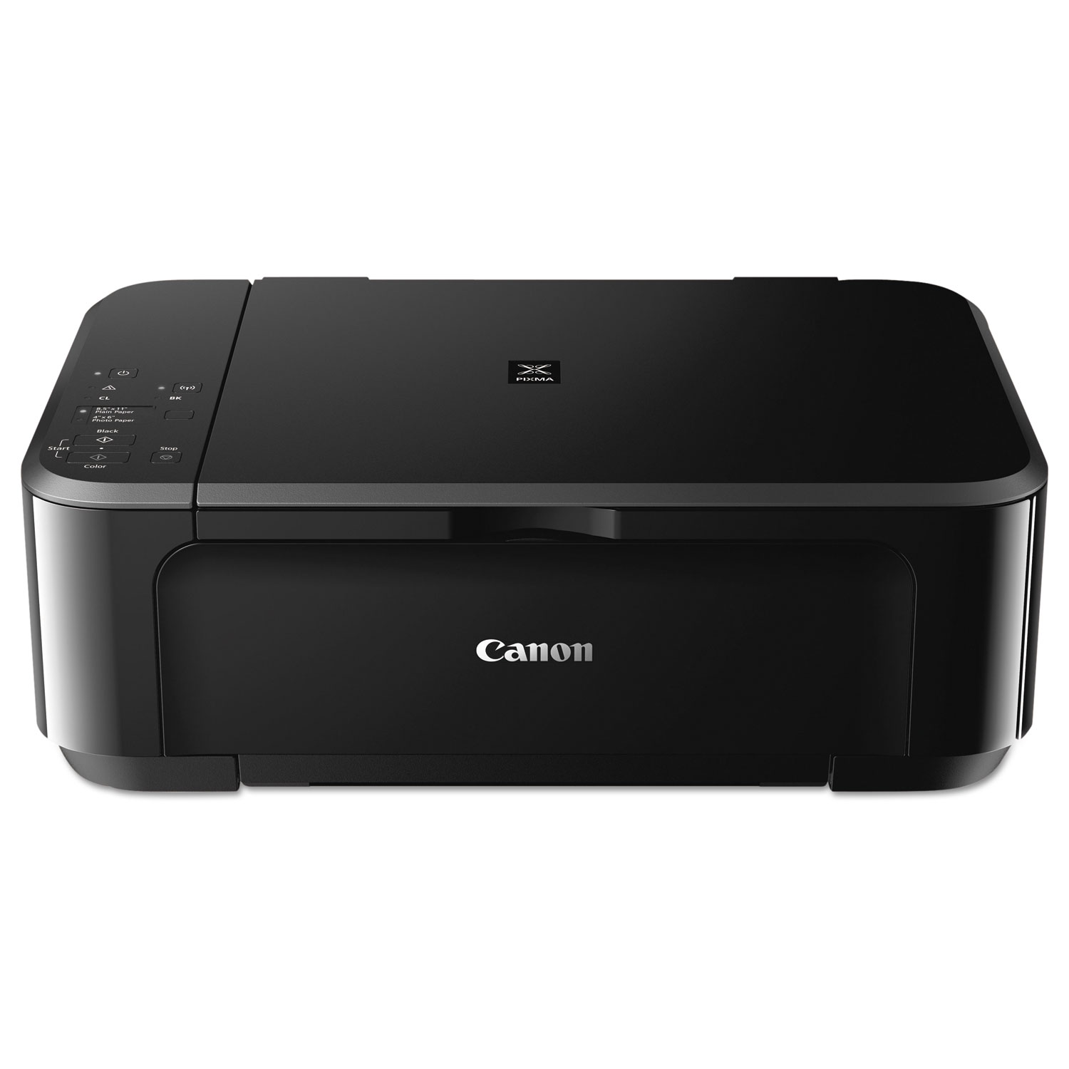  Canon 0515C002 PIXMA MG3620 Wireless All-in-One Photo Inkjet Printer, Copy/Print/Scan (CNM0515C002) 