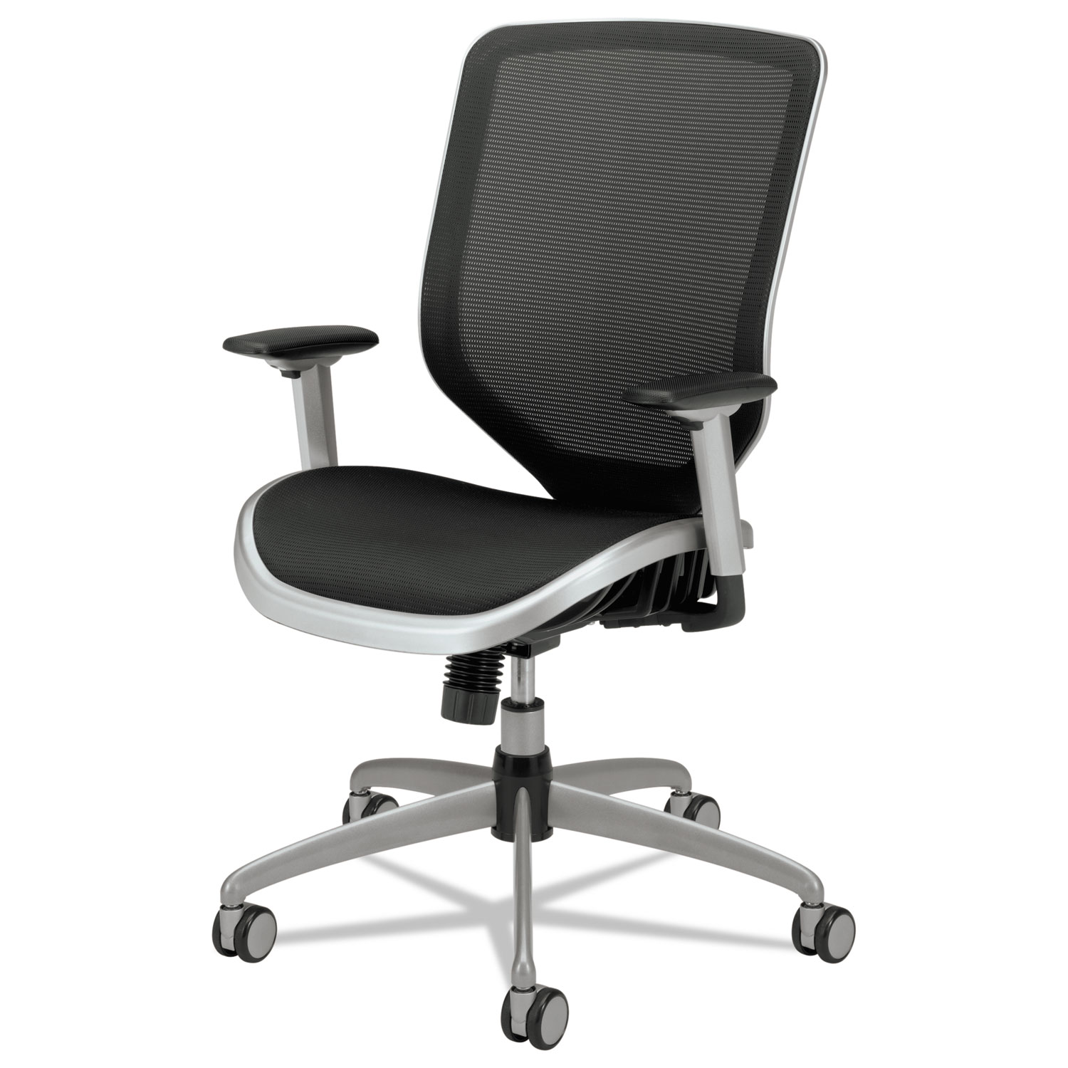 Boda Series High-Back Work Chair by HON® HONMH02MST1C ...